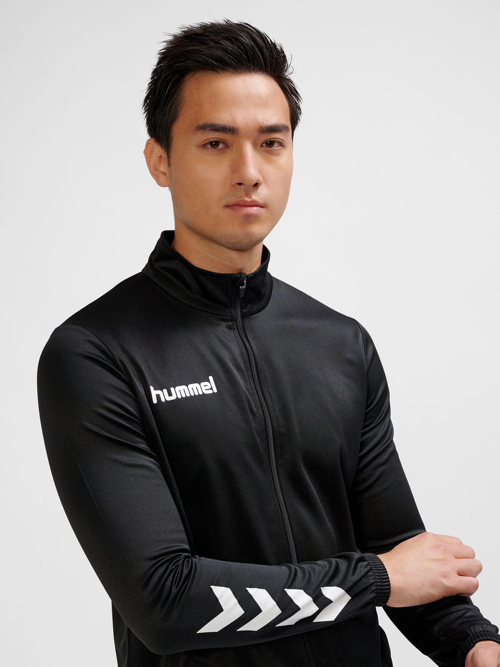 hmlPROMO POLY SUIT