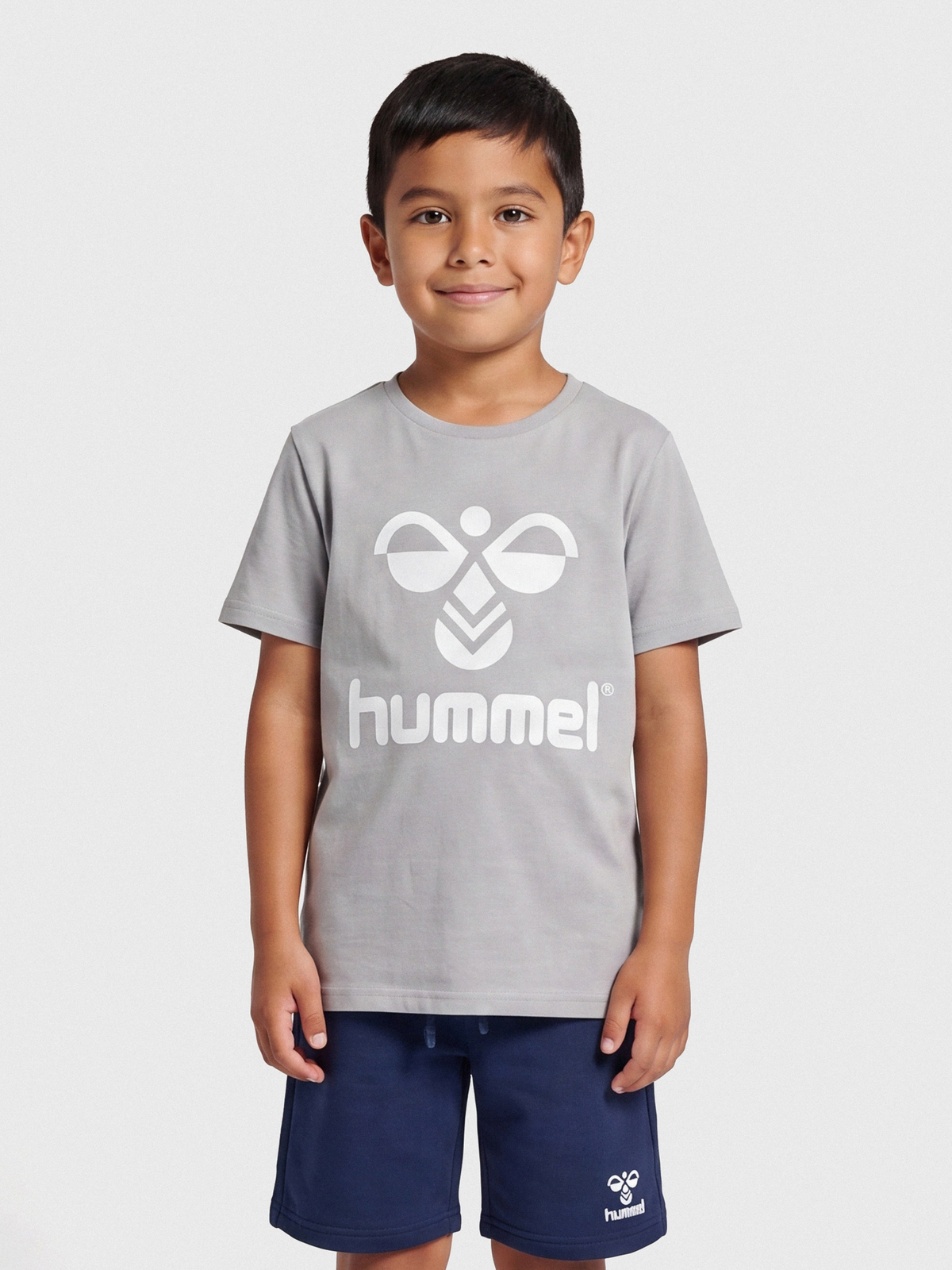 hmlTRES T-SHIRT S/S