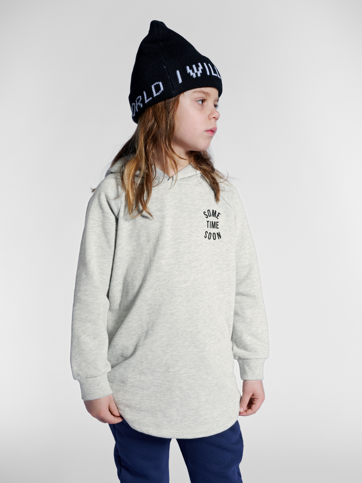 stmMONTERY HOODIE