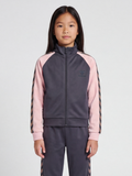 hmlDAILY ZIP JACKET