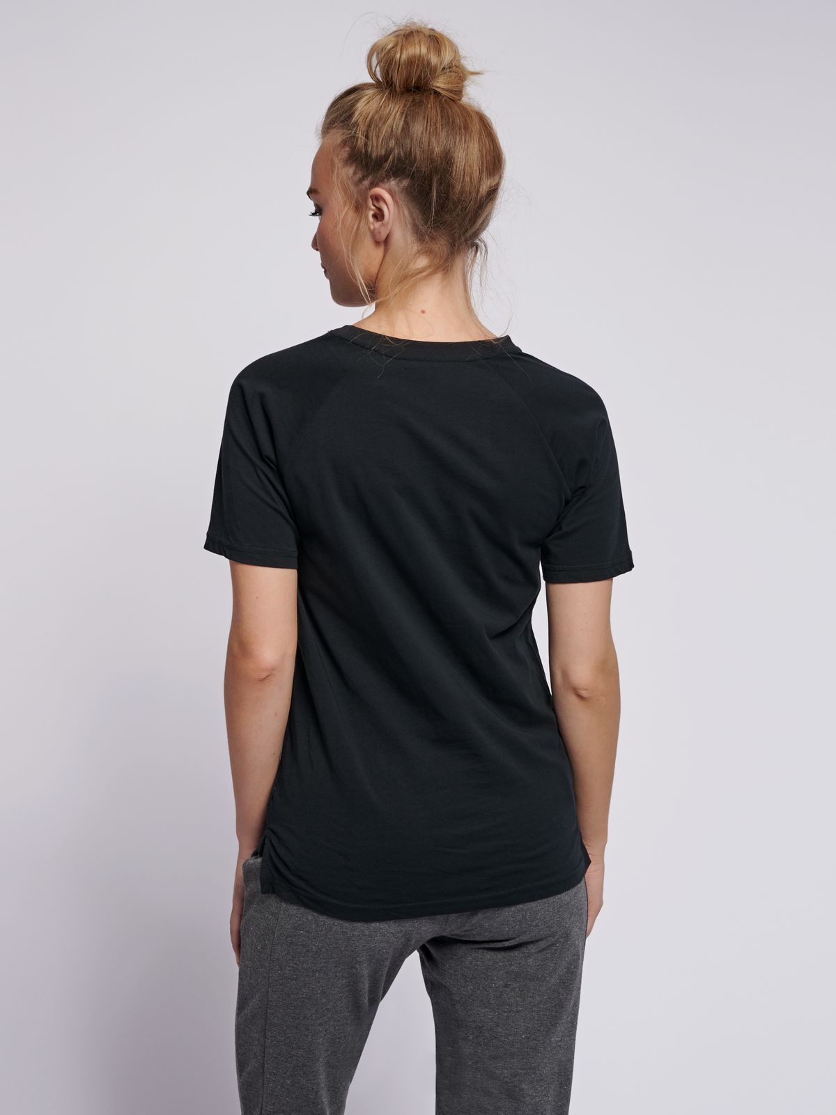 hmlZENIA T-SHIRT S/S