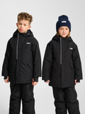 hmlJR SNOW JACKET WP 10K