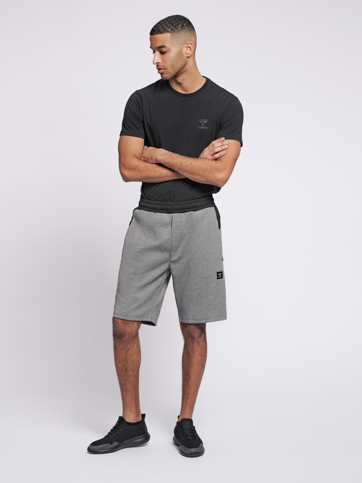 hmlTROPPER SHORTS