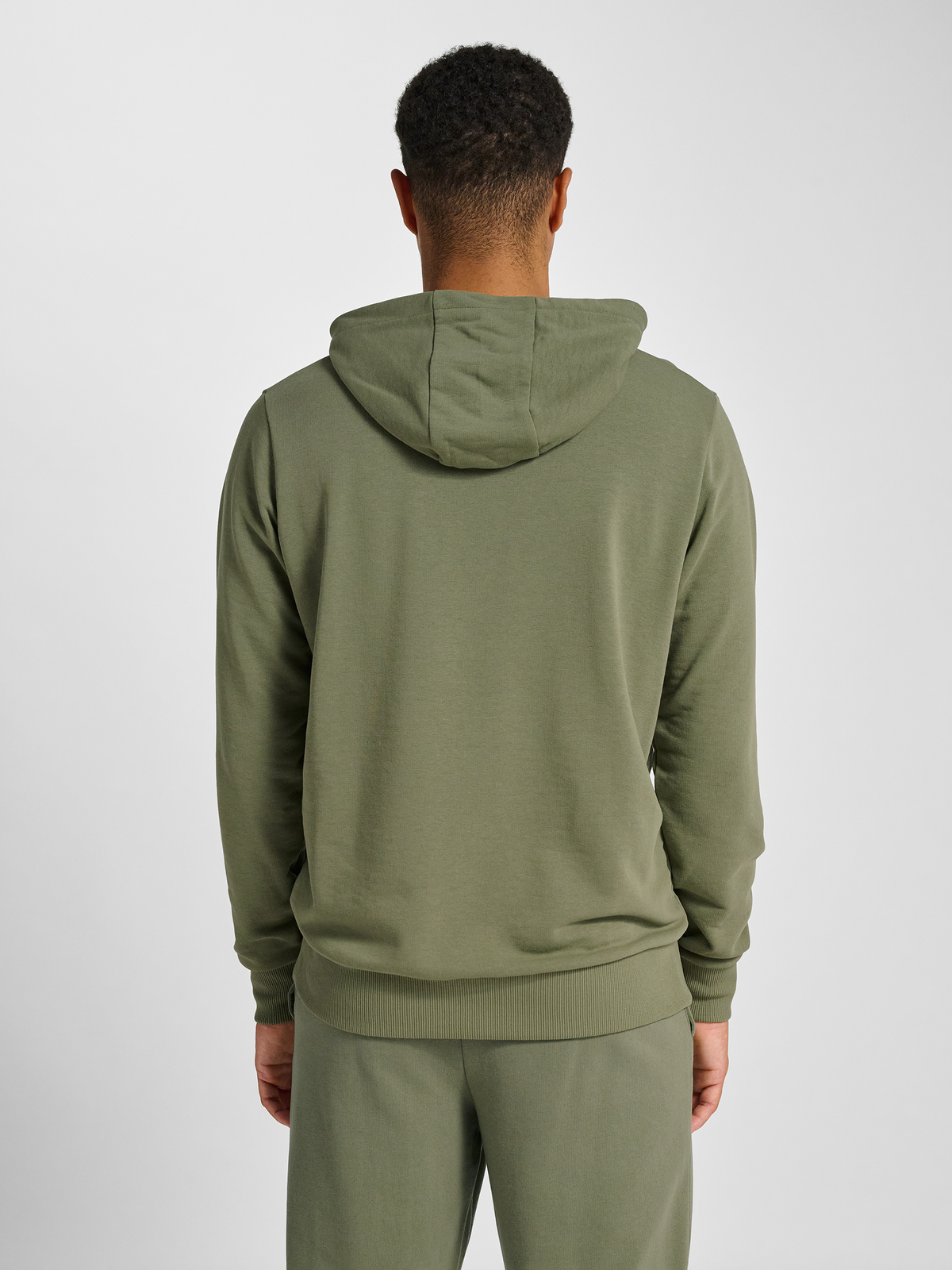 hmlPULSE SWEAT HOODIE