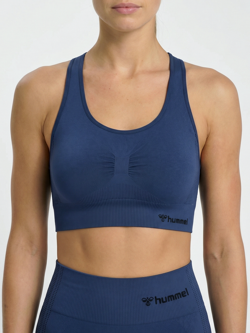 hmlMT SHAPING SEAMLESS SPORTS TOP