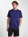 hmlPULSE WORKOUT T-SHIRT S/S