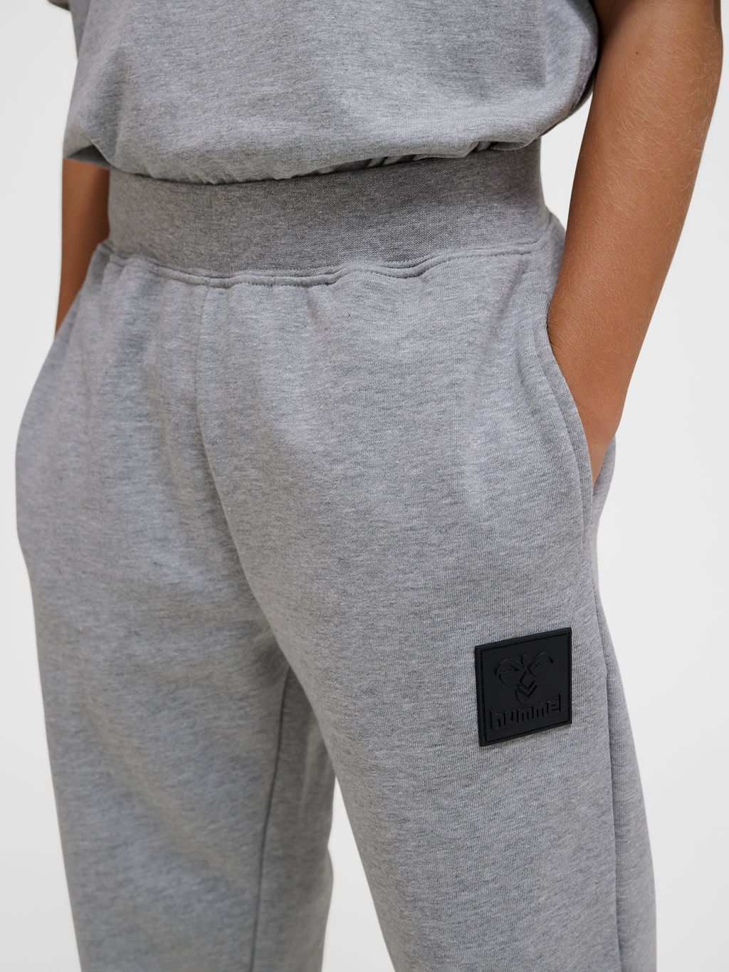 hmlCLEAN ADJUSTABLE PANTS