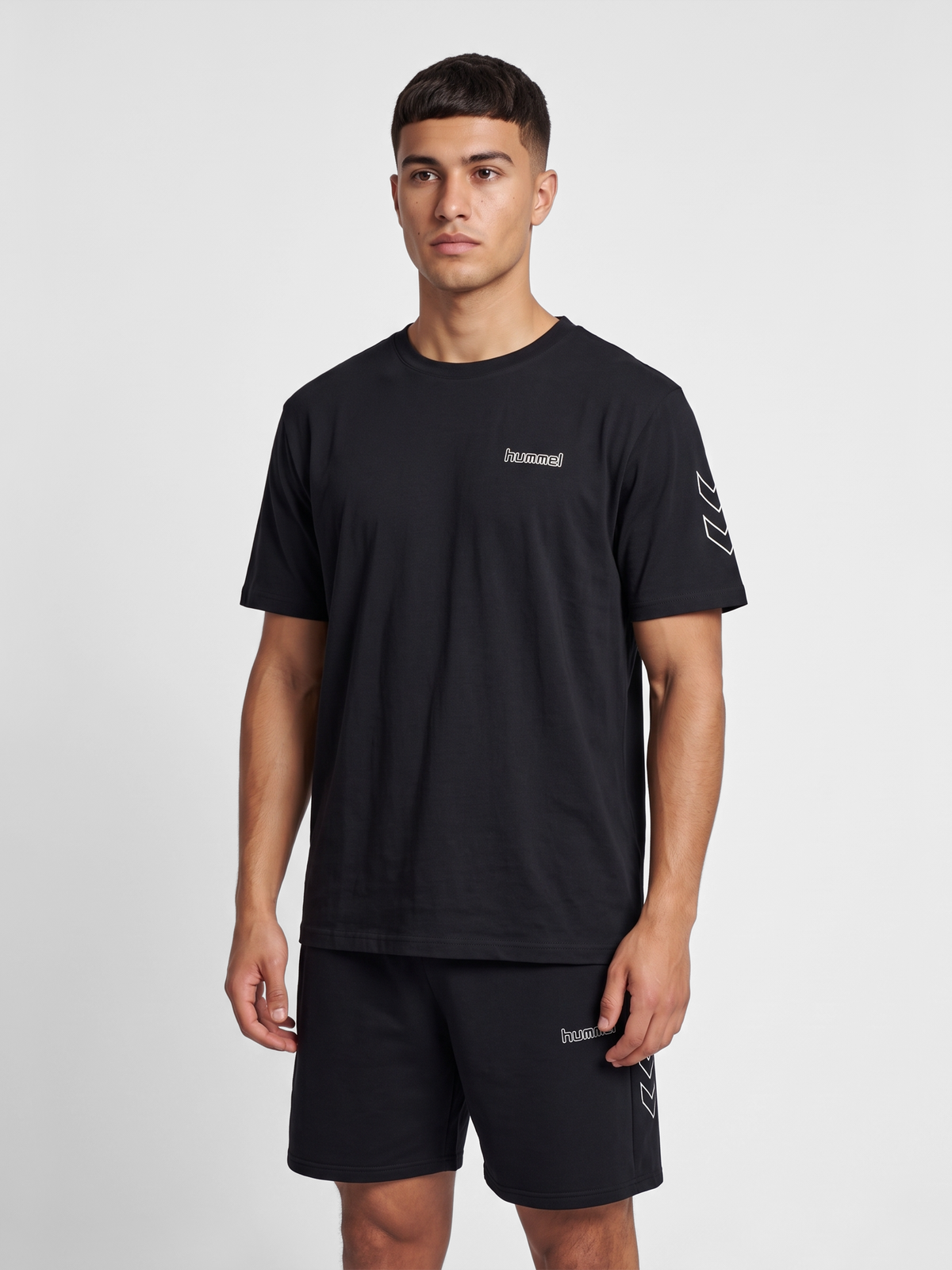 hmlPACE T-SHIRT S/S