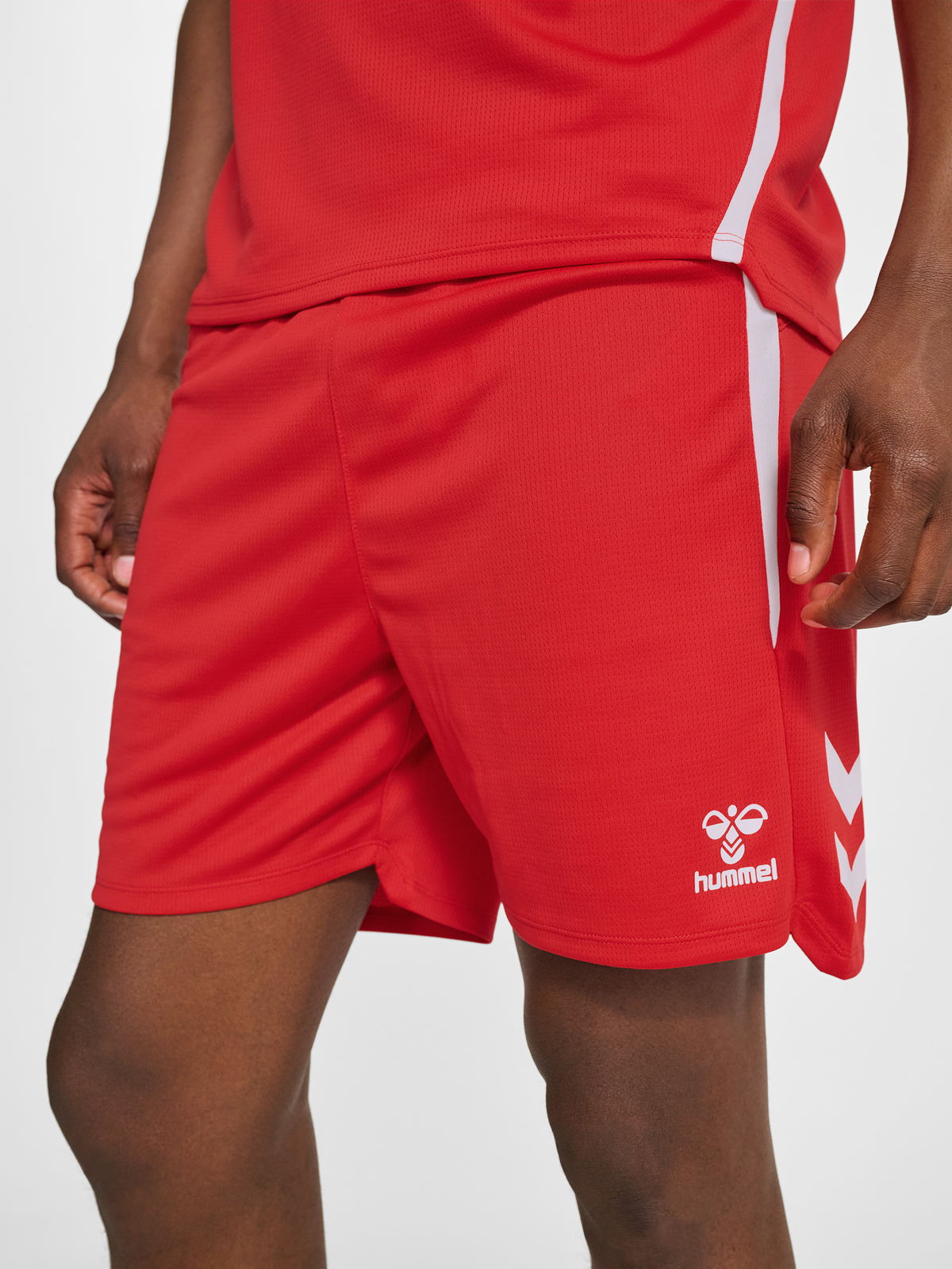hmlLEAD 2.0 SHORTS