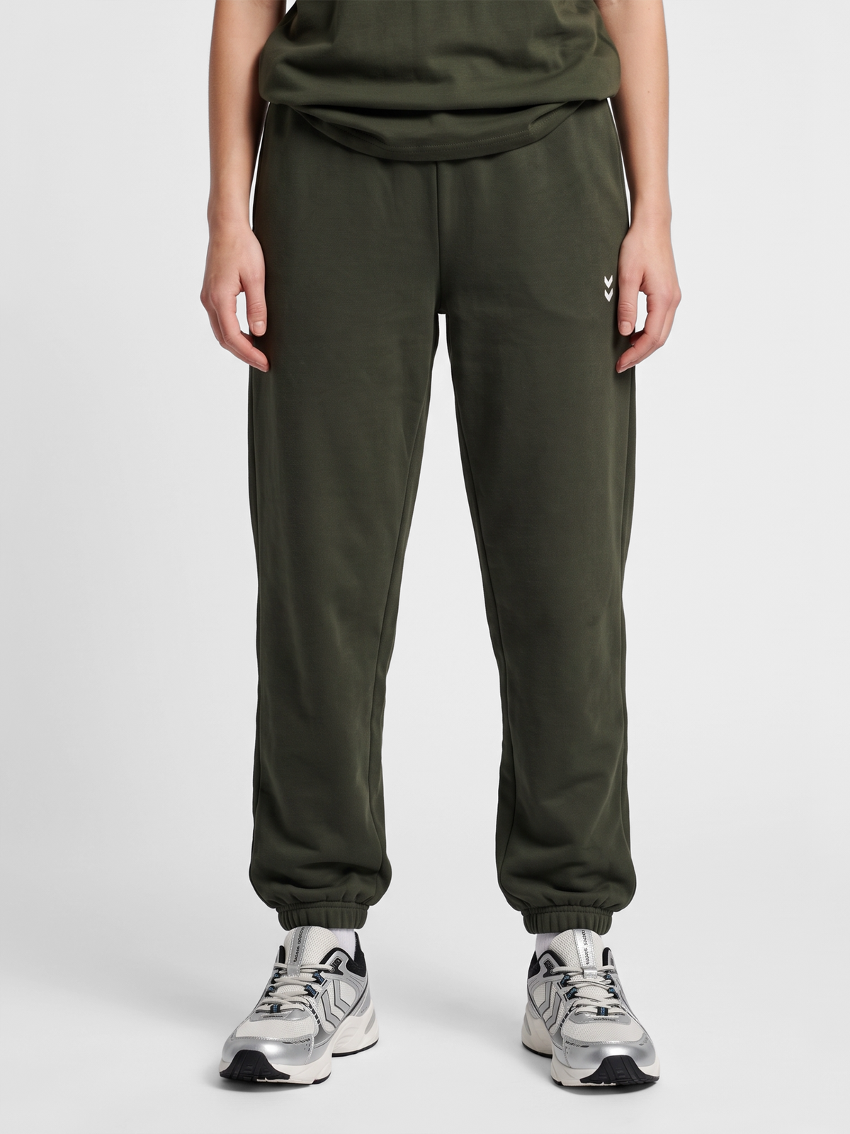 hmlGRACE SWEAT PANTS