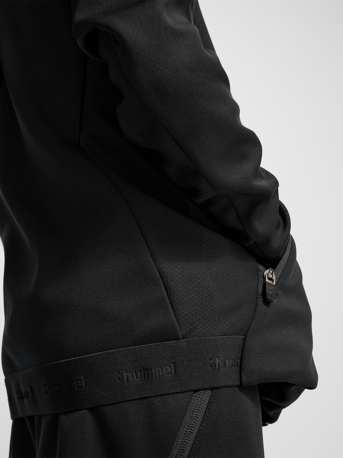 hmlCIMA 2.0 ZIP HOODIE KIDS