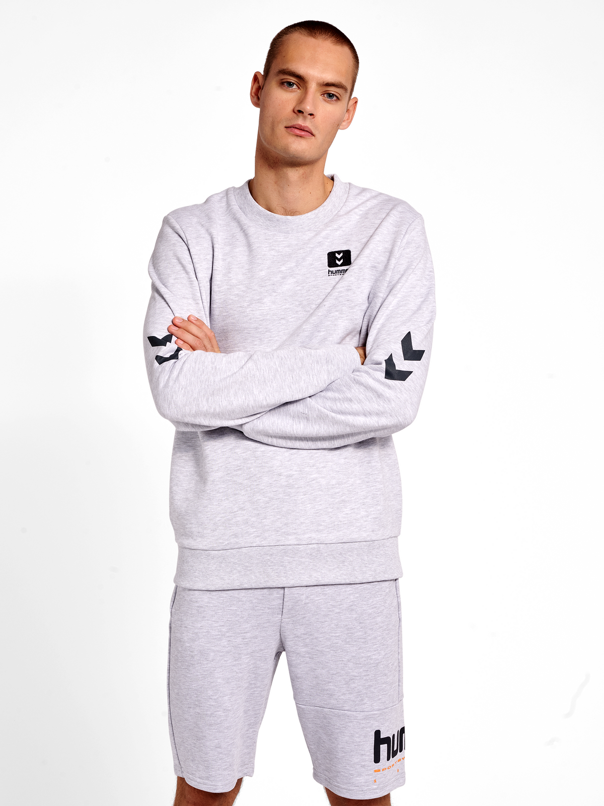 hmlLGC LIAM SWEATSHIRT