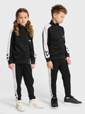 hmlJR COLORBLOCK TRACKSUIT