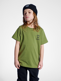 stmREVOLUTION T-SHIRT S/S