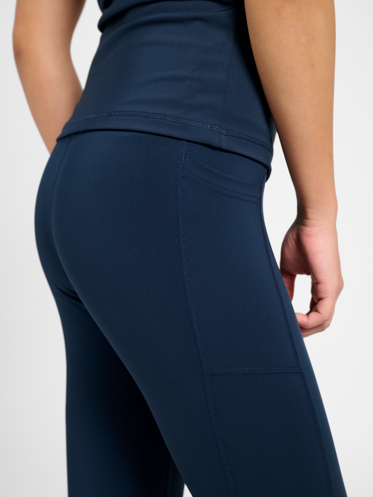 hmlPRIMA HW TIGHTS