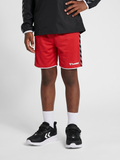 hmlAUTHENTIC KIDS POLY SHORTS