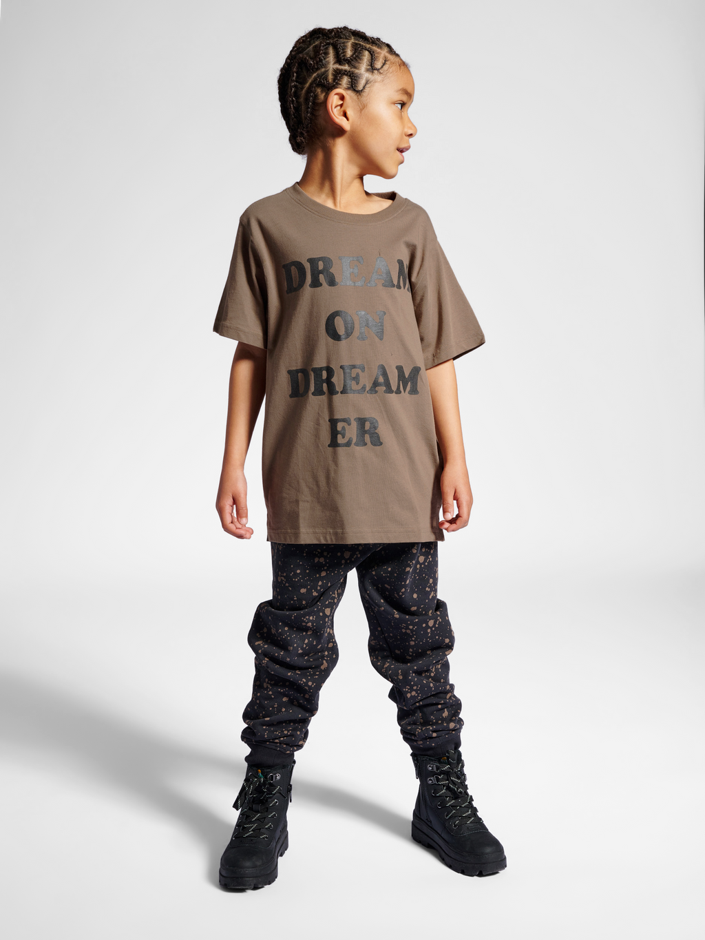 stsKHALED T-SHIRT S/S