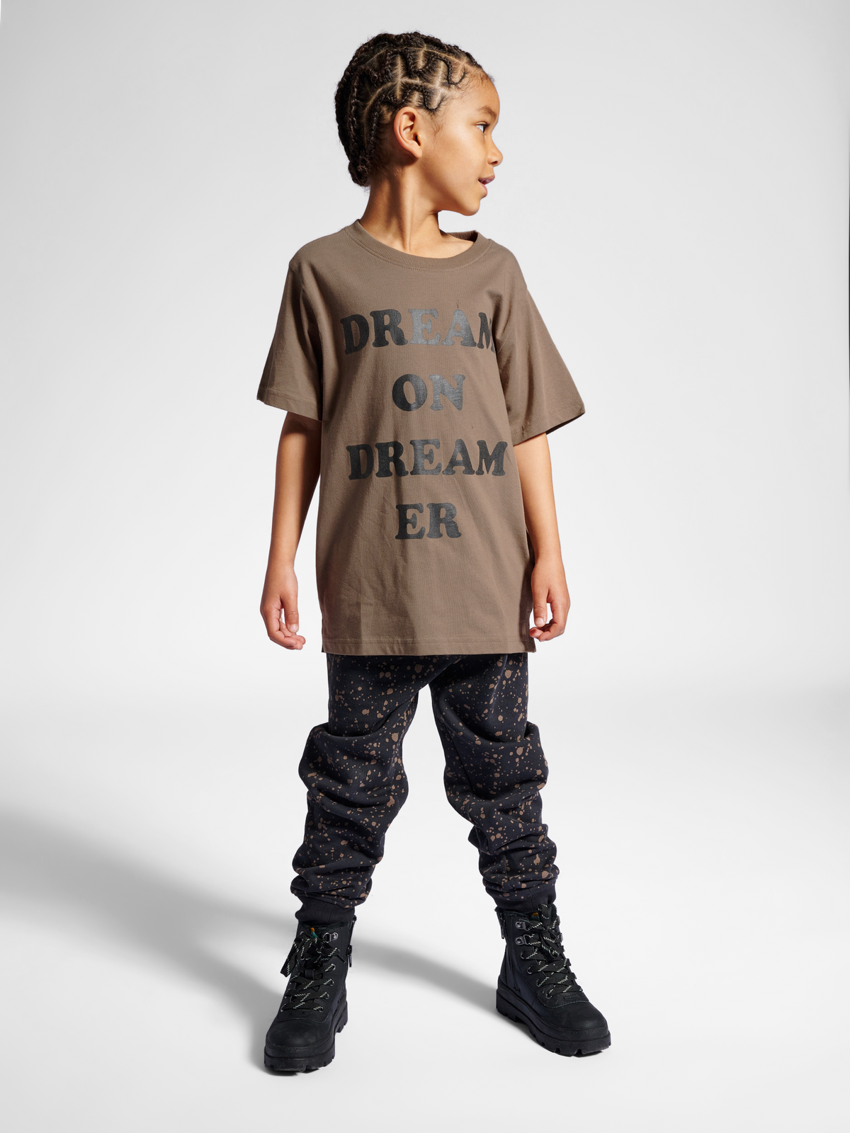 stsKHALED T-SHIRT S/S