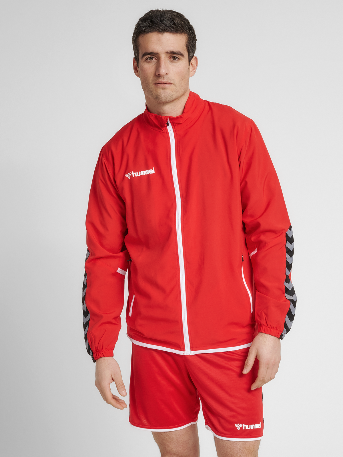 hmlAUTHENTIC MICRO JACKET