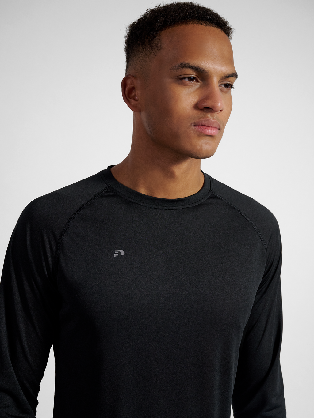 nwlBEAT T-SHIRT L/S