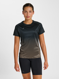 nwlBEAT GRADIENT W T-SHIRT