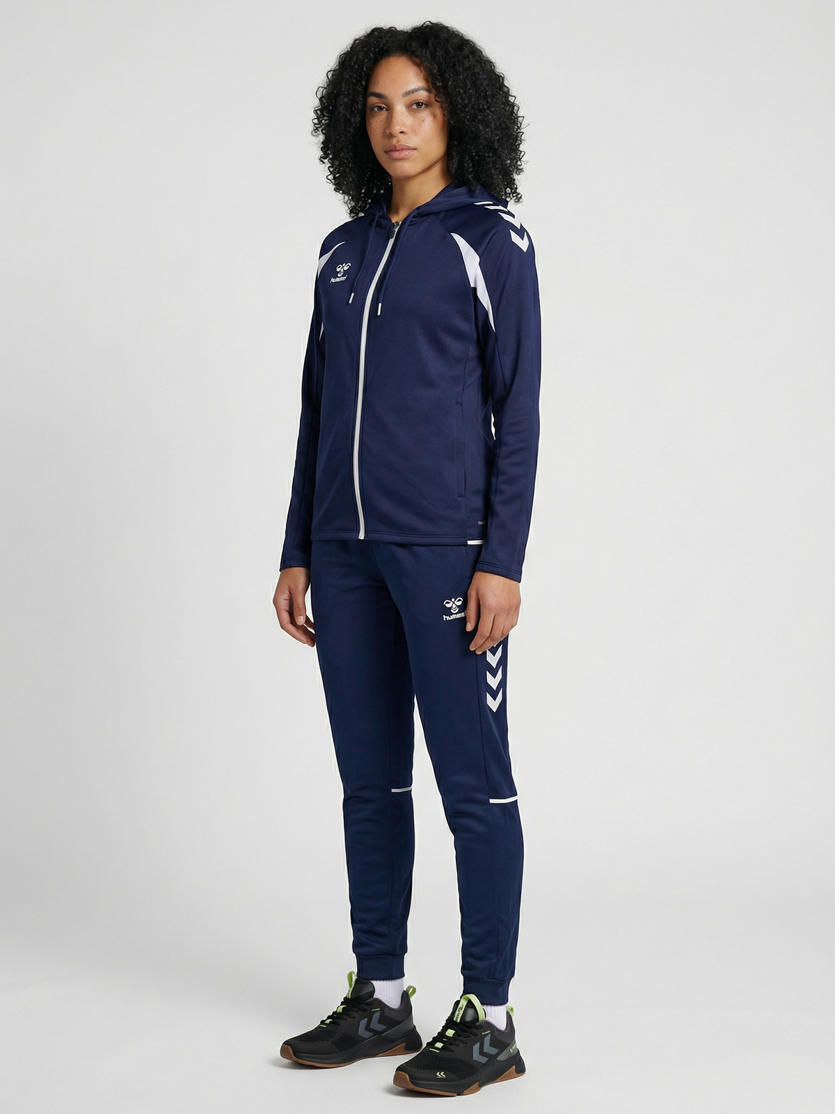 hmlCORE 2.0 TRACK PANTS WOMAN