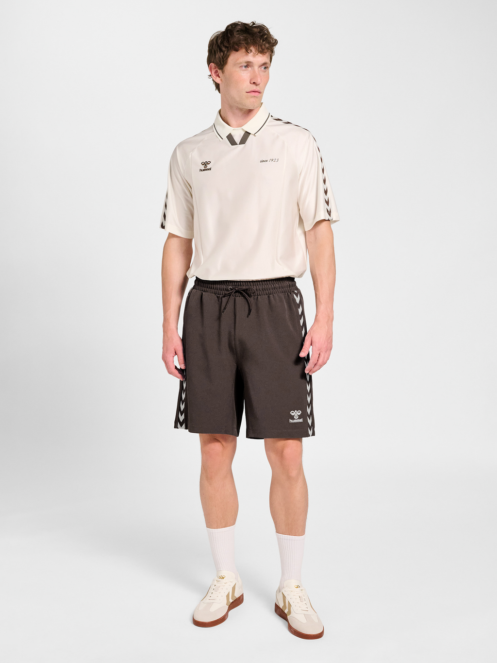 hmlROOT SHORTS