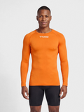 hmlBL COMFORT 2.0 TEE L/S