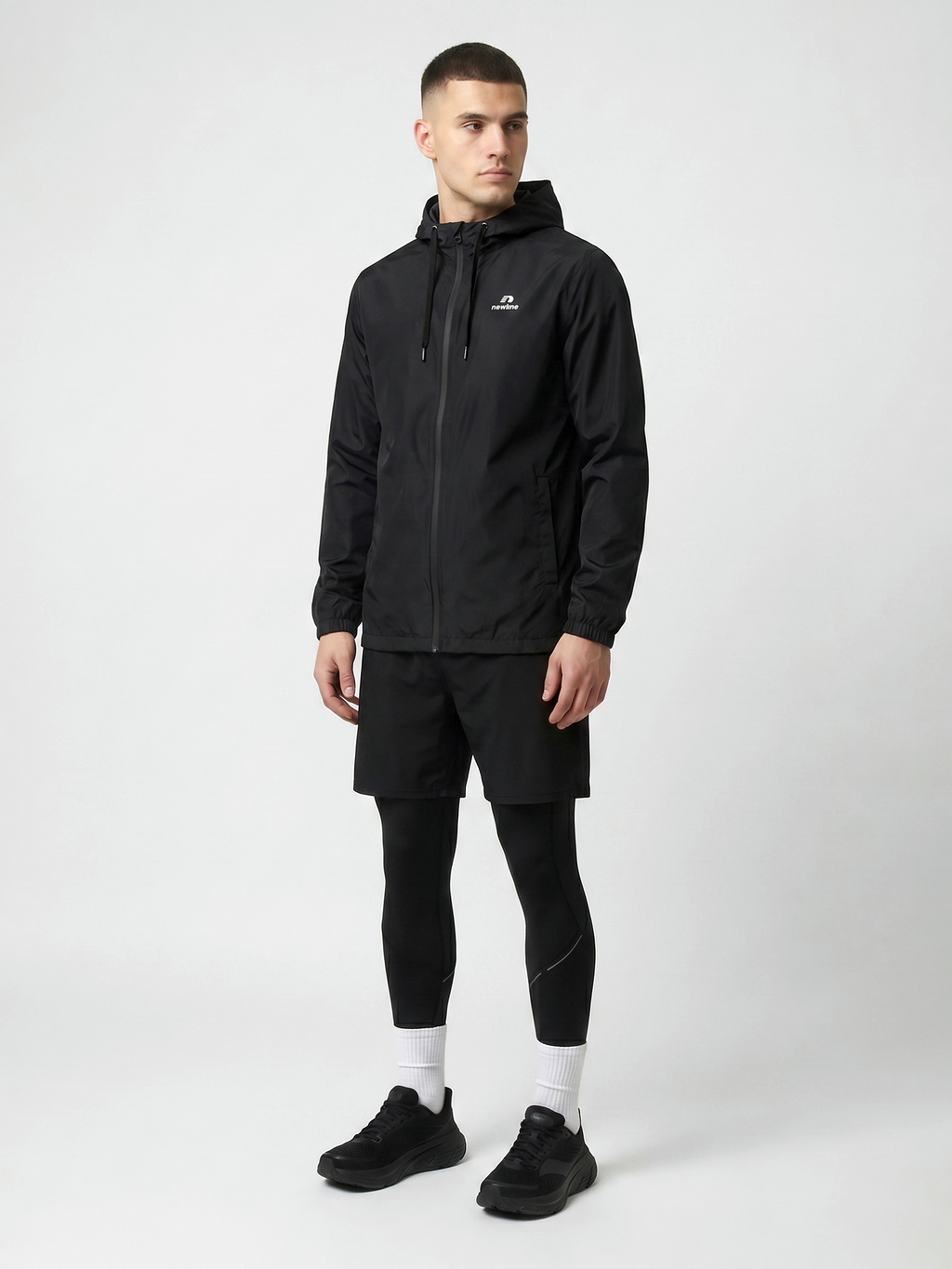 nwlLEA PERFORMANCE JACKET MEN