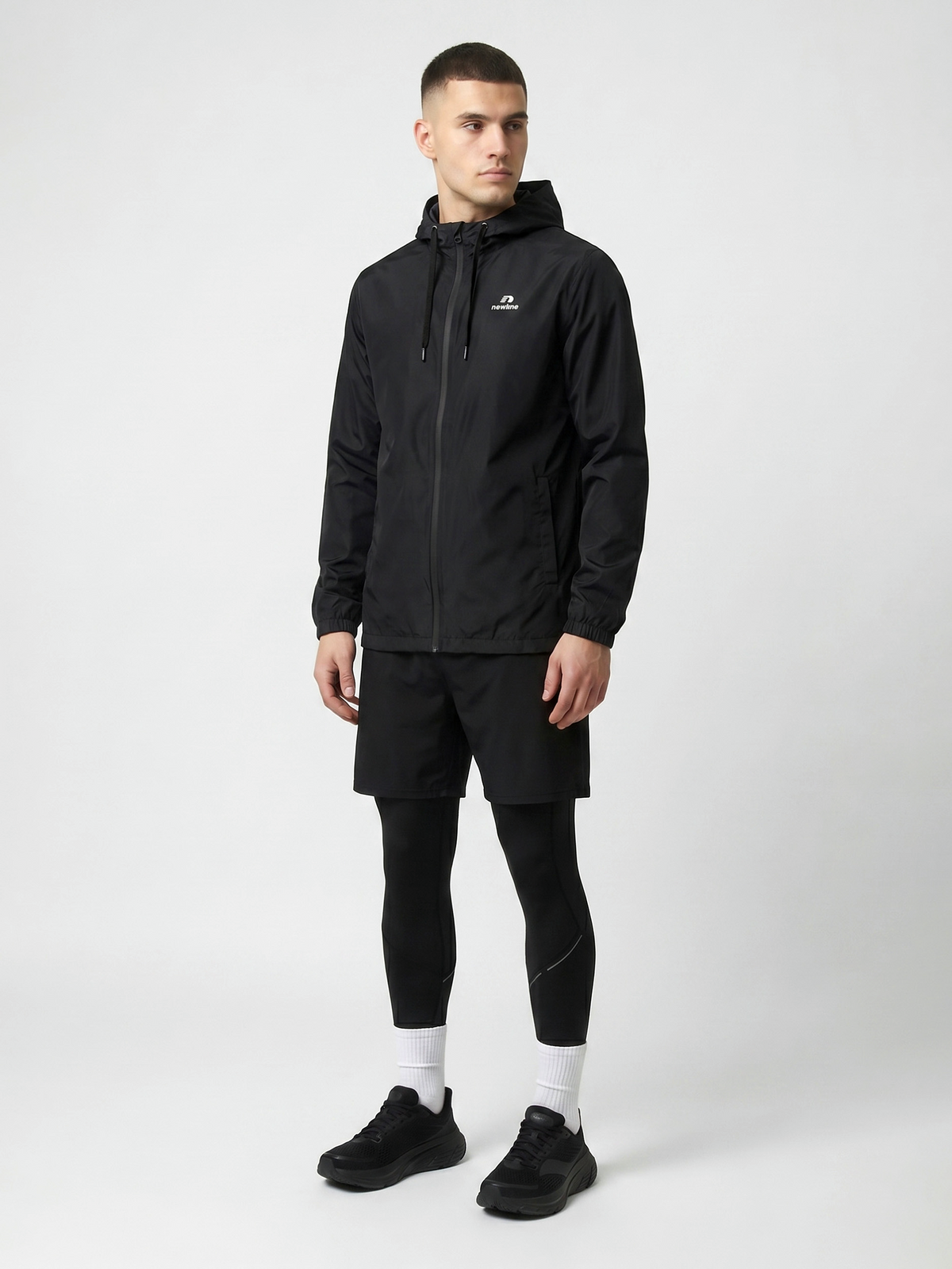 nwlLEA PERFORMANCE JACKET MEN