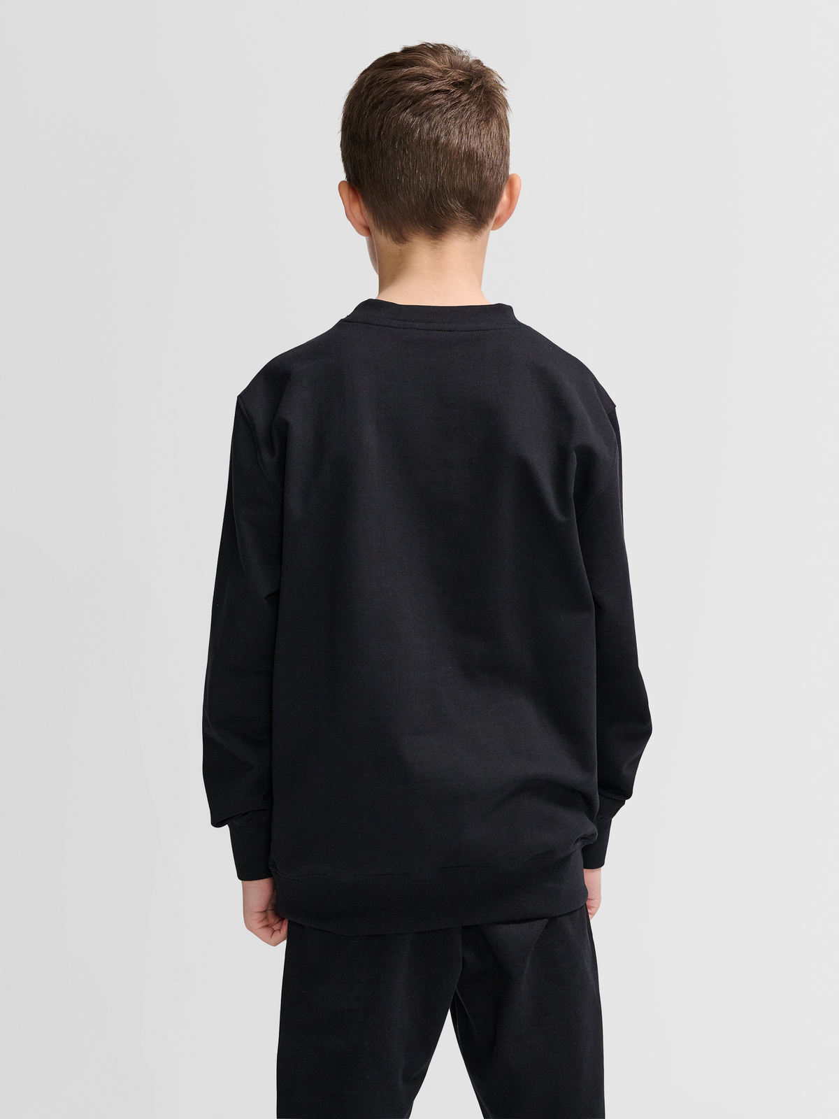 hmlGO 2.0 SWEATSHIRT KIDS