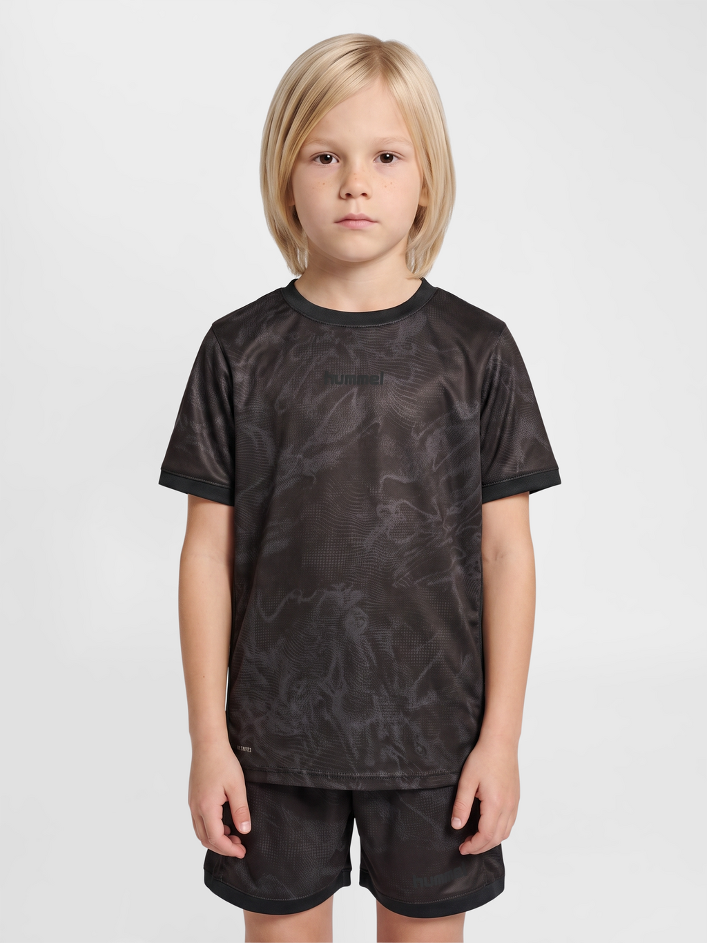hmlBLAZE CLUB 26 GRAPHIC SET KIDS