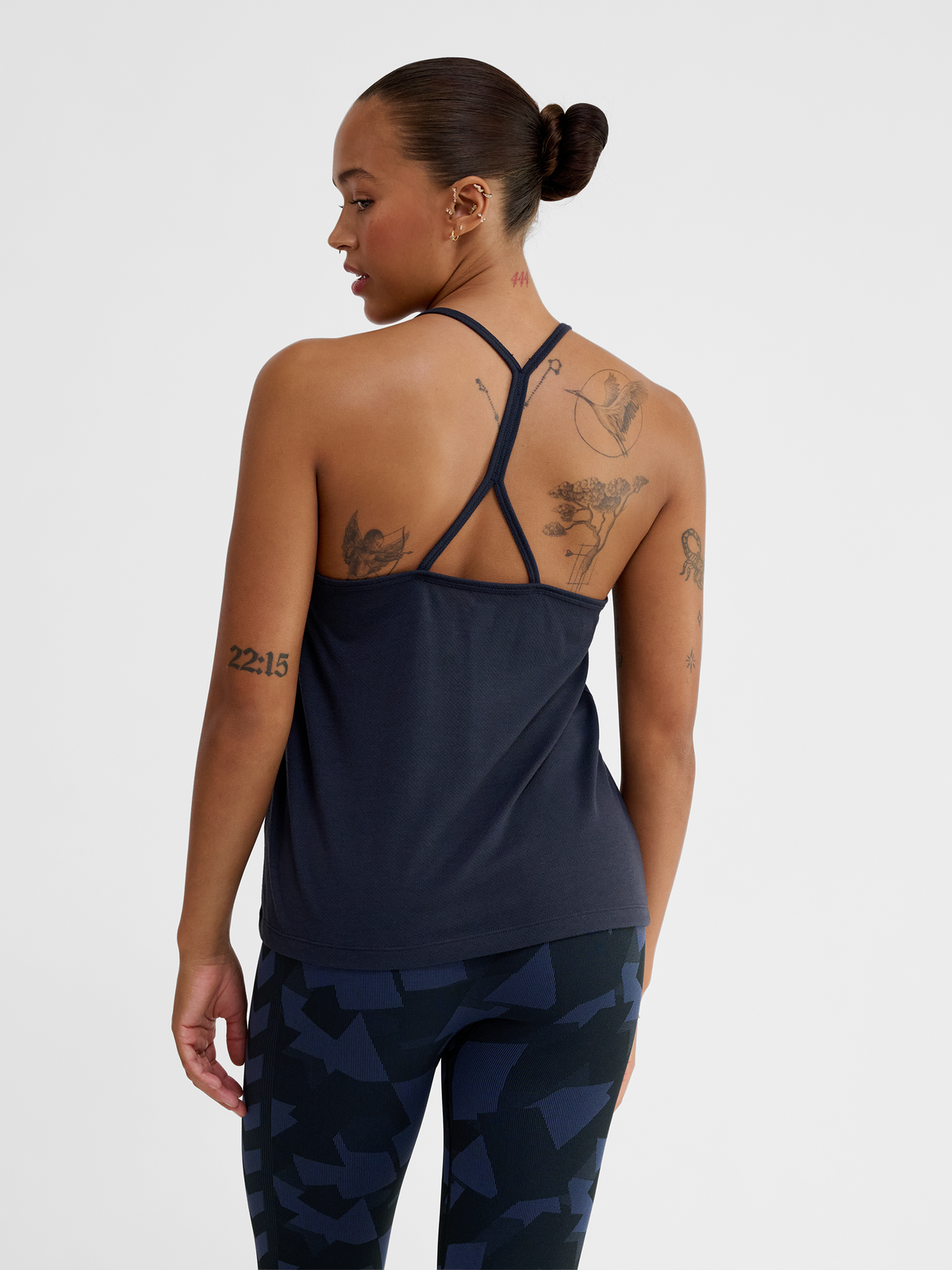 hmlMT VERA STRAP TANKTOP