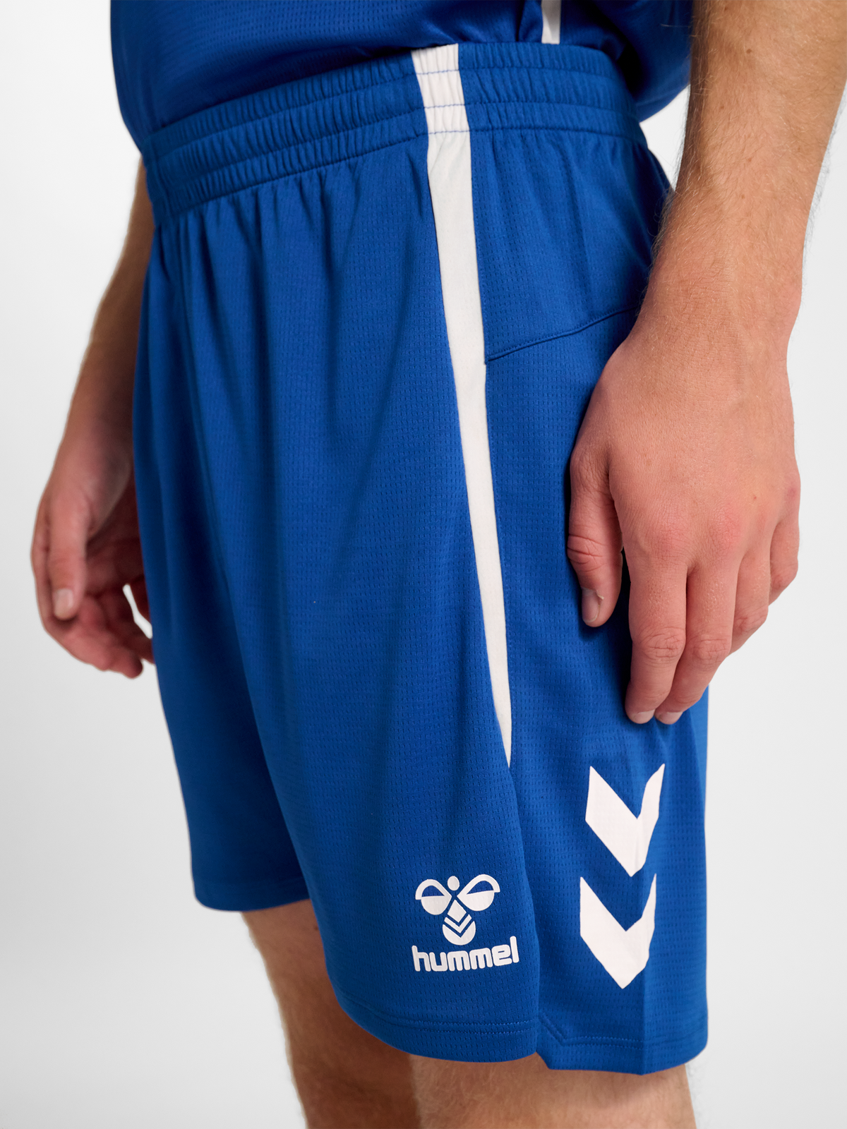 hmlLEAD 2.0 SHORTS