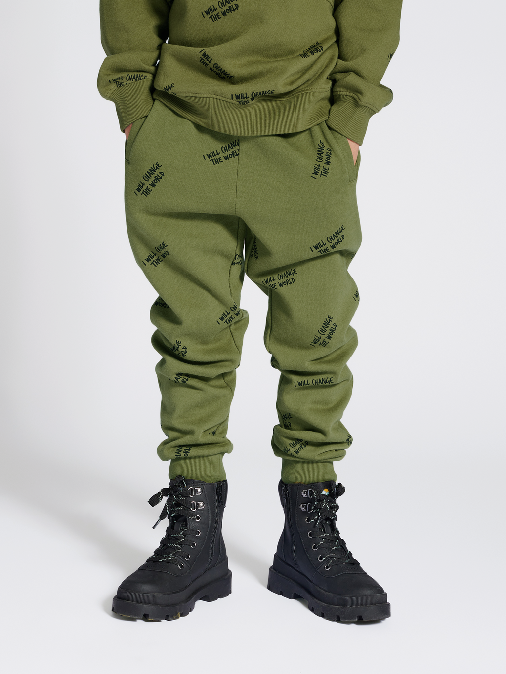 stsMILOS PANTS