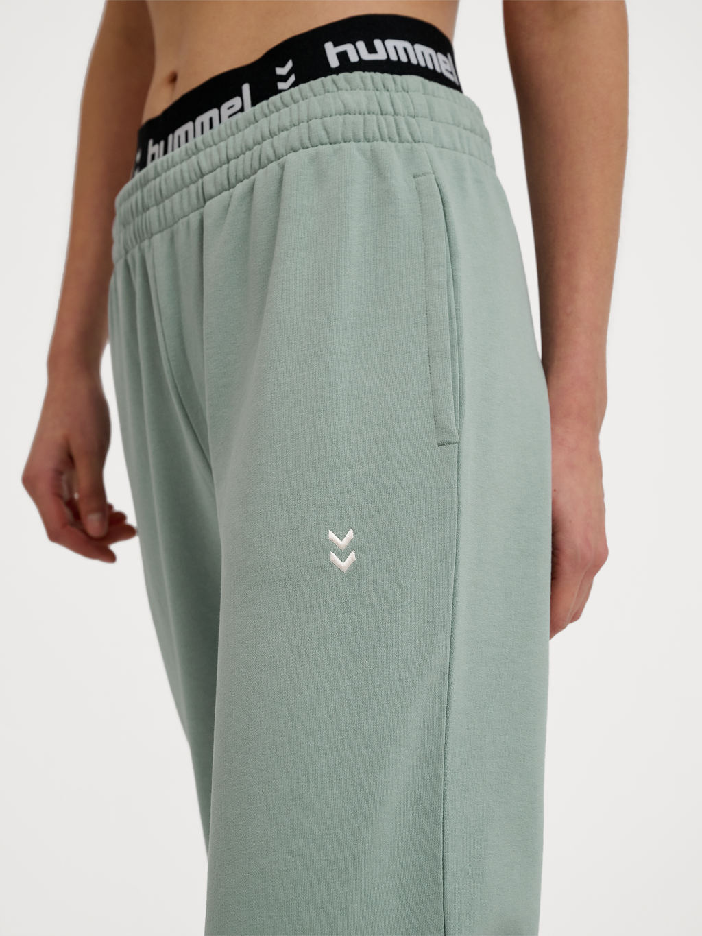 hmlPULSE W SWEAT PANTS