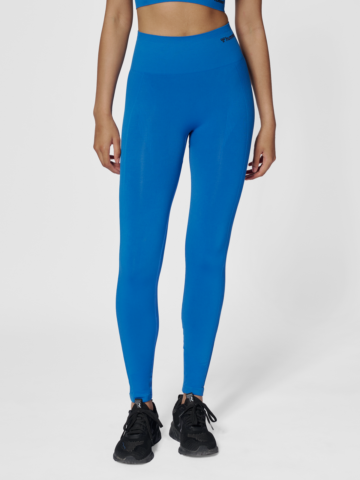 hmlTIF SEAMLESS HIGH WAIST TIGHTS