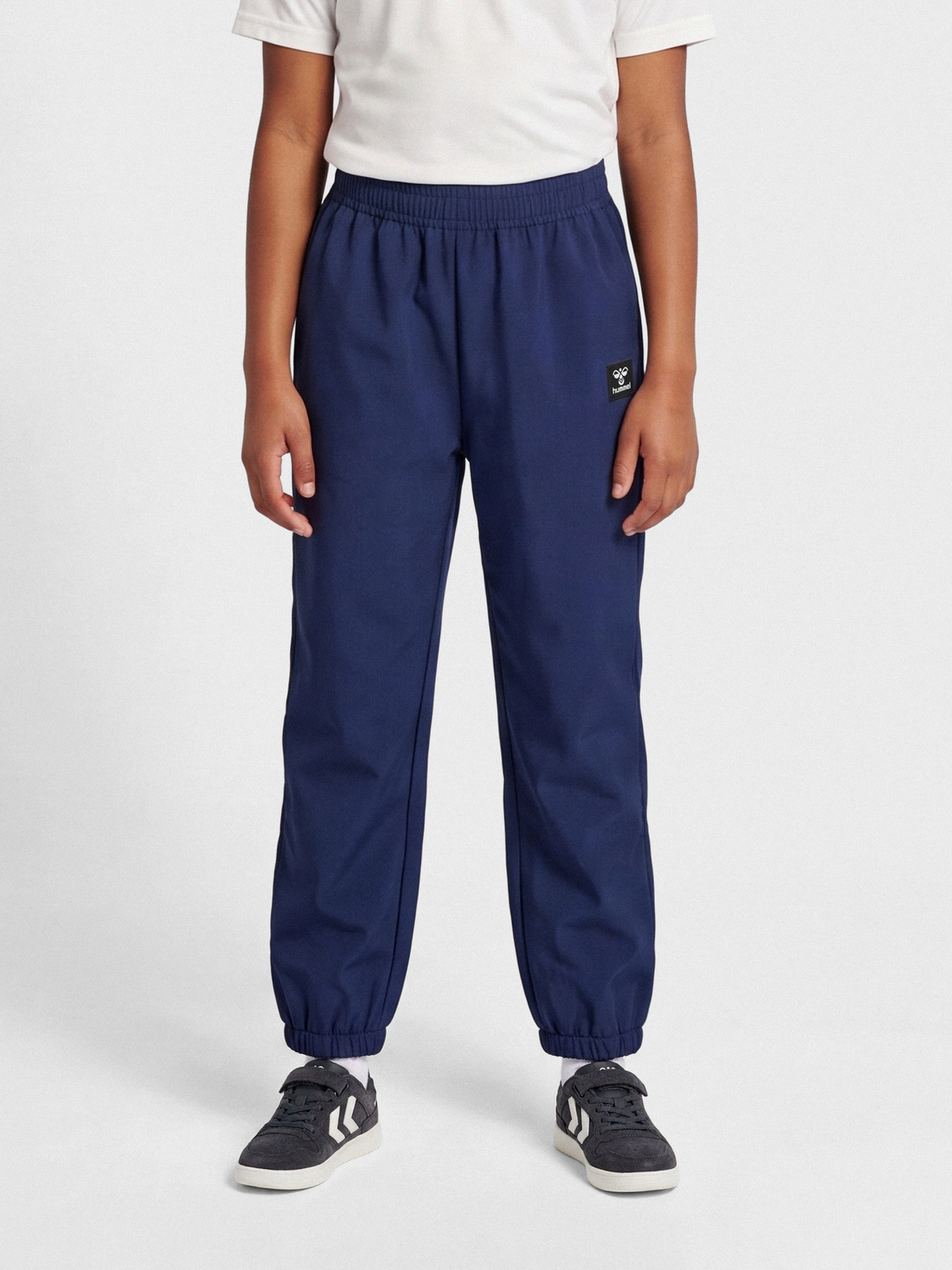hmlJUPITOR SOFTSHELL PANTS