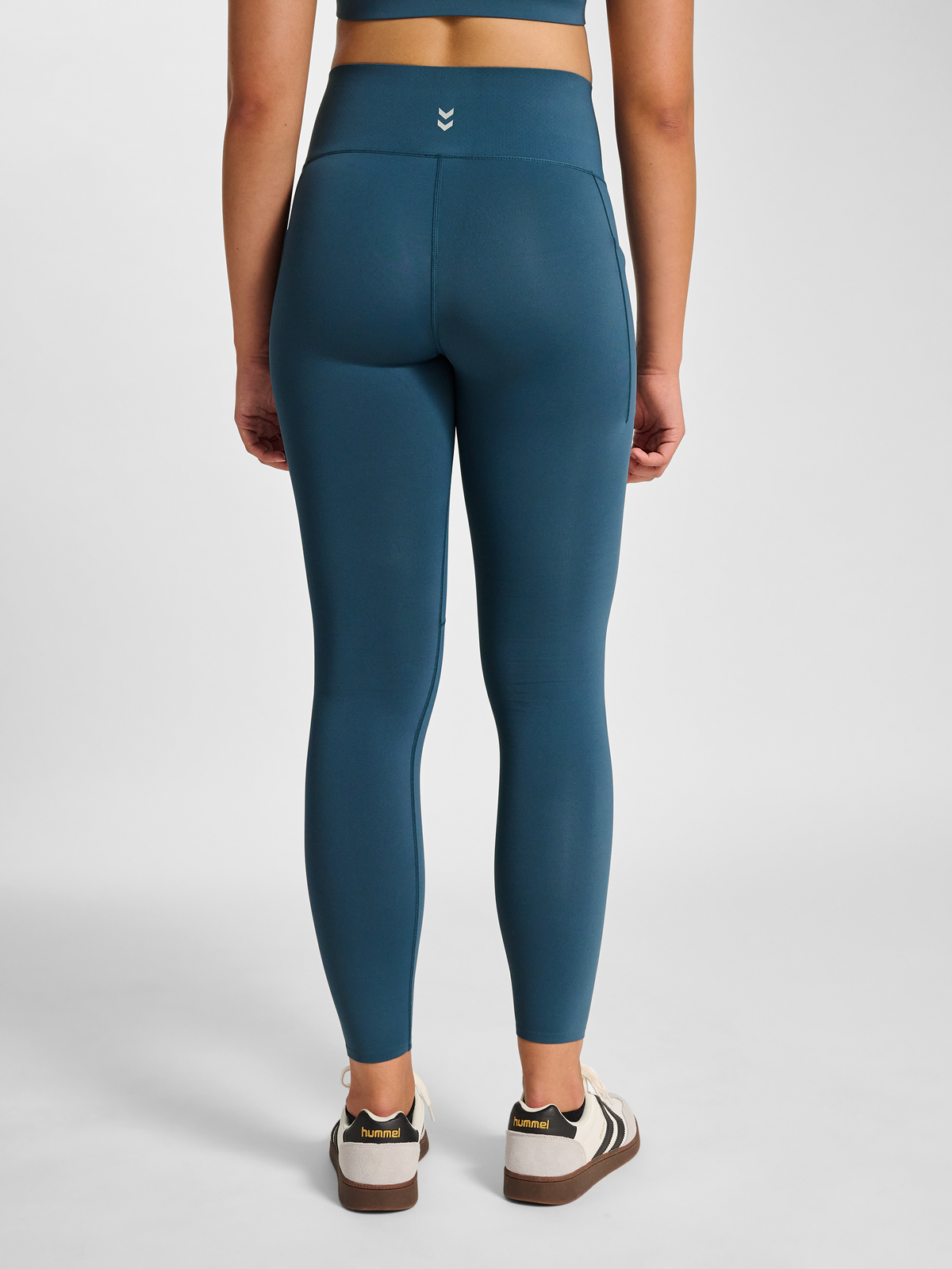 hmlHIIT INTENSITY HIGH WAIST TIGHTS