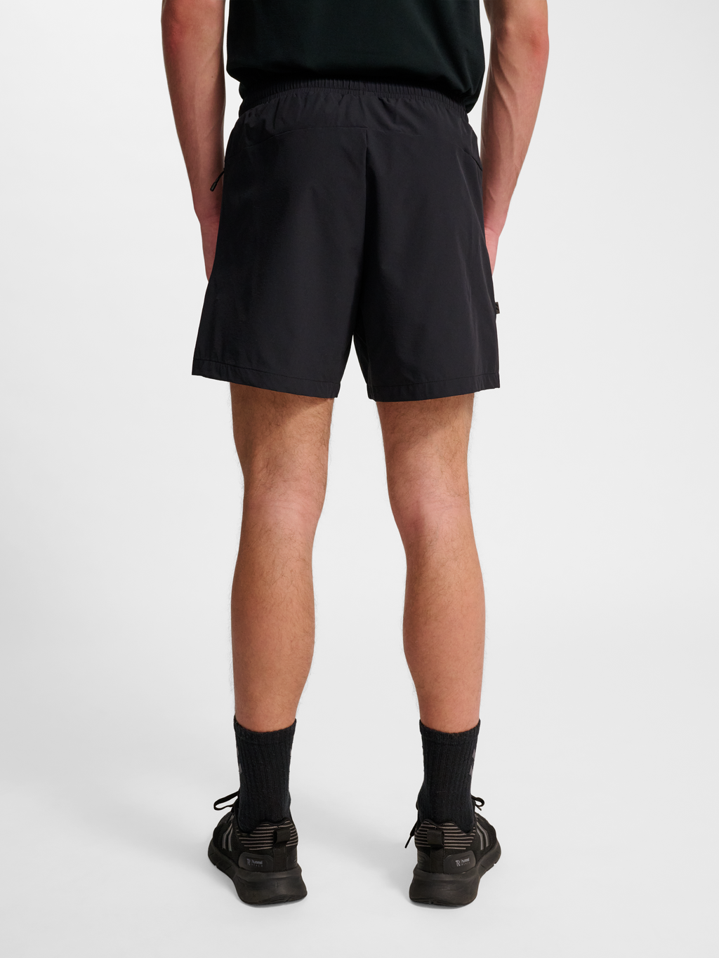 hmlPULSE SHORTS