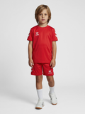 hmlLOGO SET KIDS