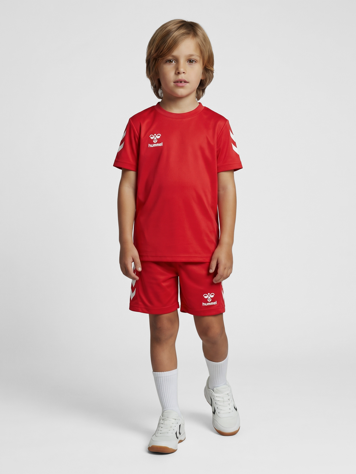 hmlLOGO SET KIDS