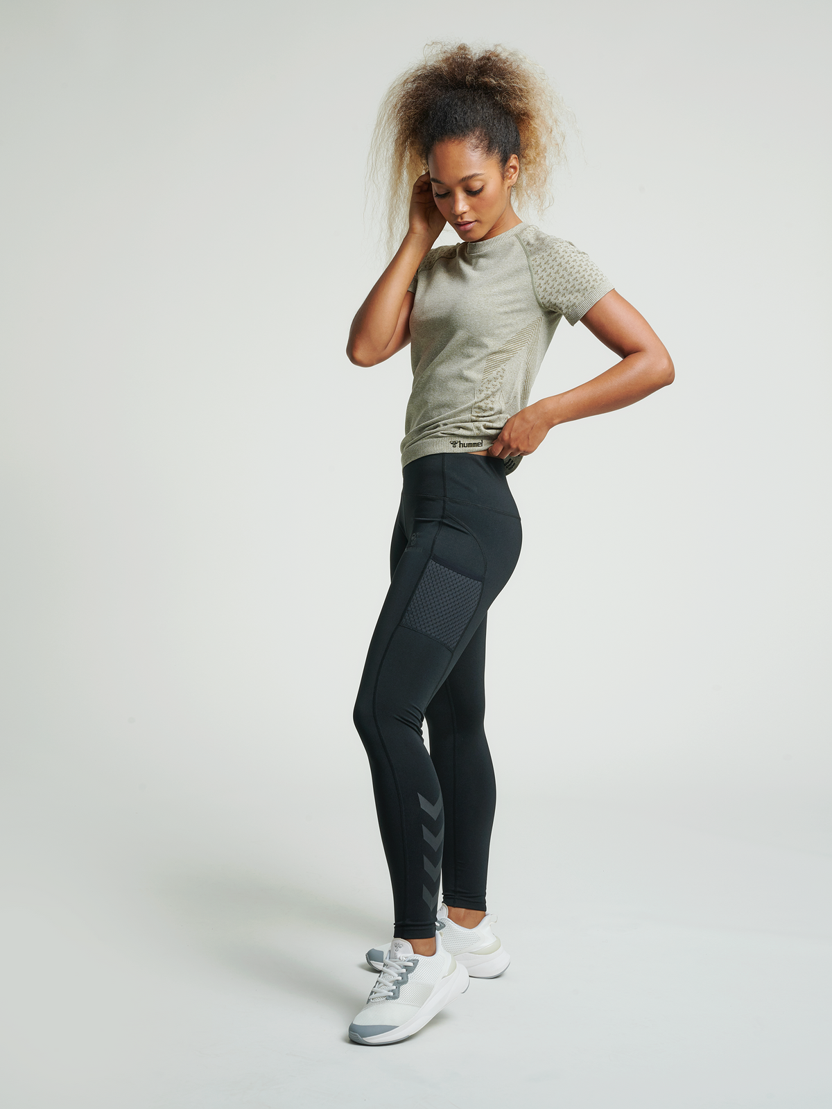 hmlCHIPO TIGHTS