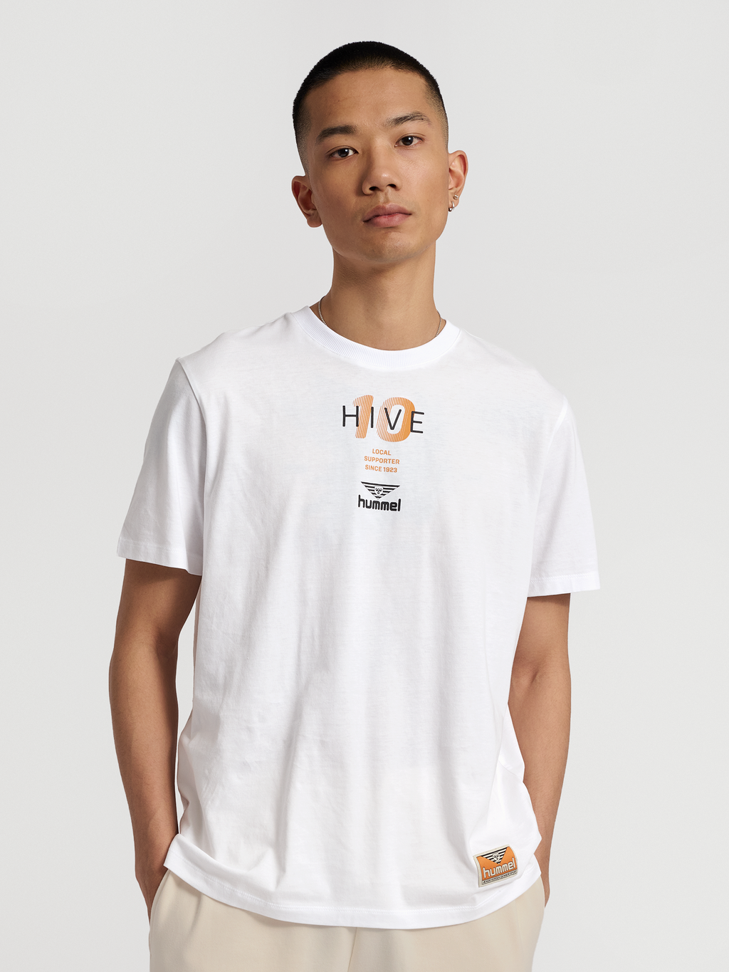 hmlHIVE AIDEN T-SHIRT