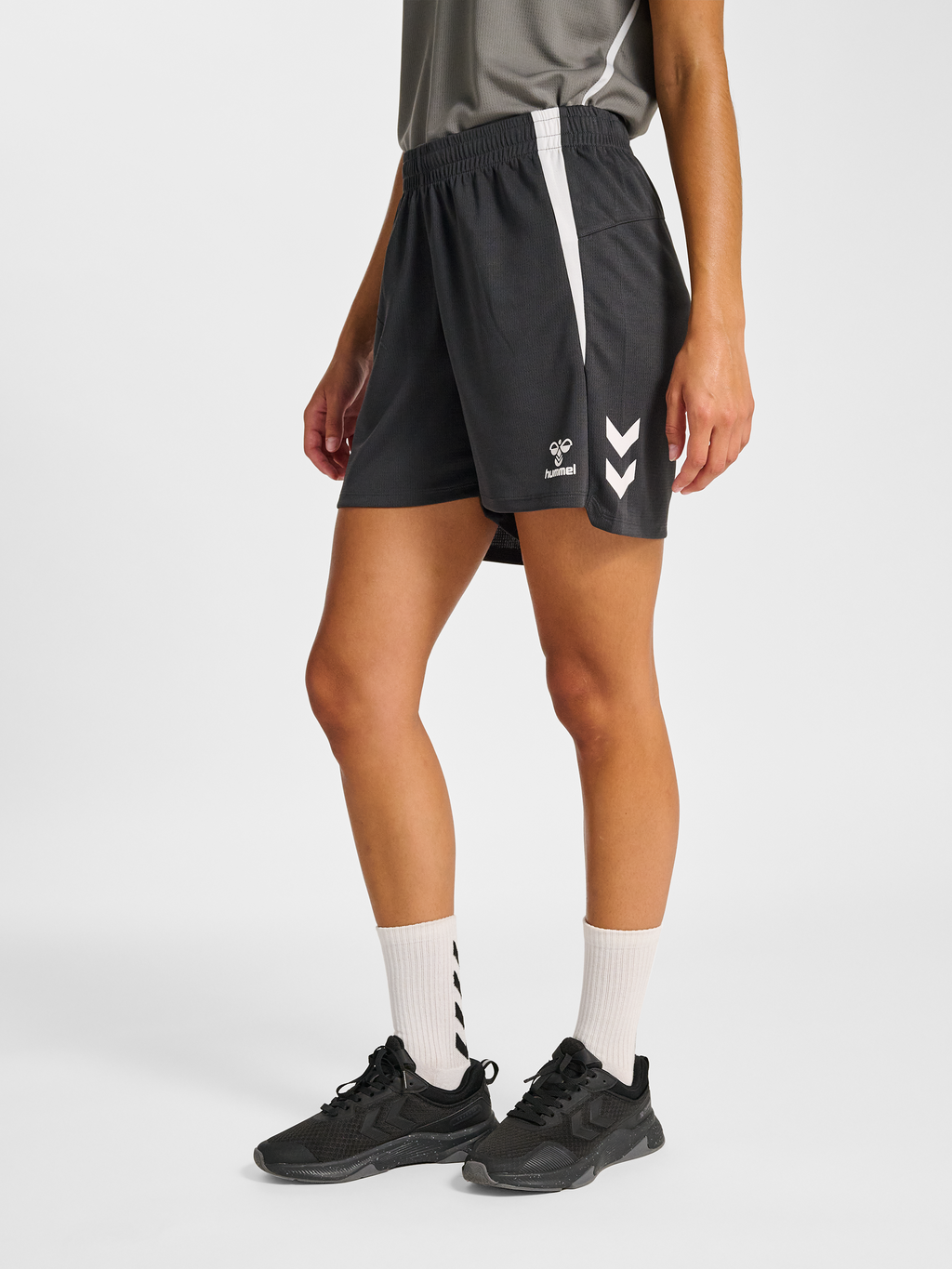hmlLEAD 2.0 SHORTS WOMAN