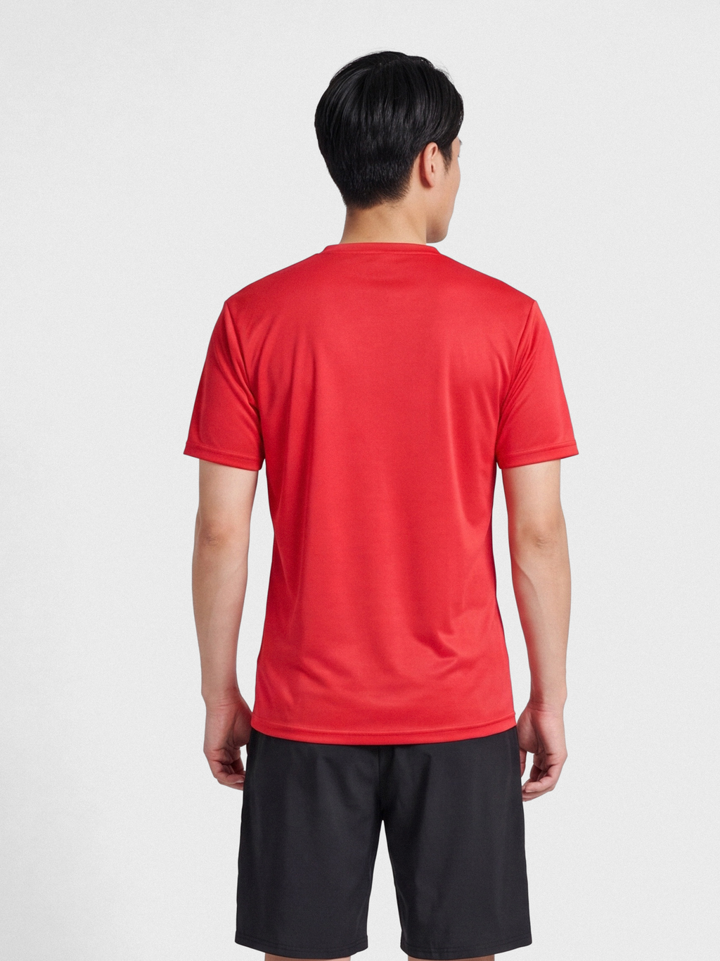 hmlLOGO JERSEY S/S