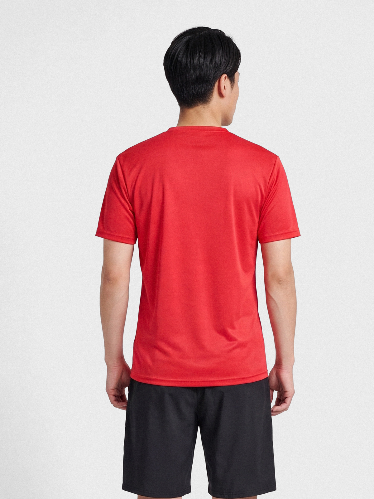 hmlLOGO JERSEY S/S