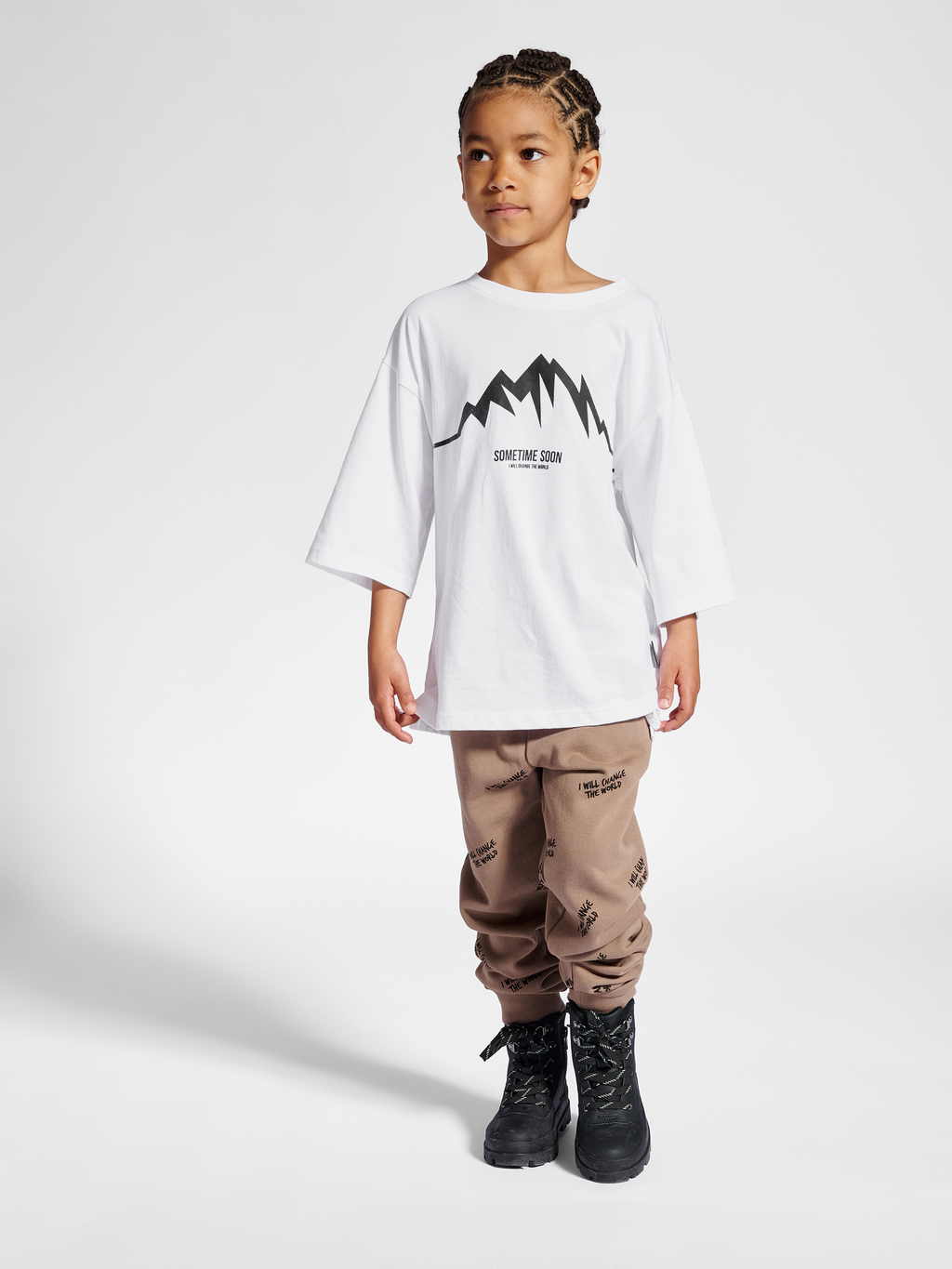 stsSUMMIT T-SHIRT S/S