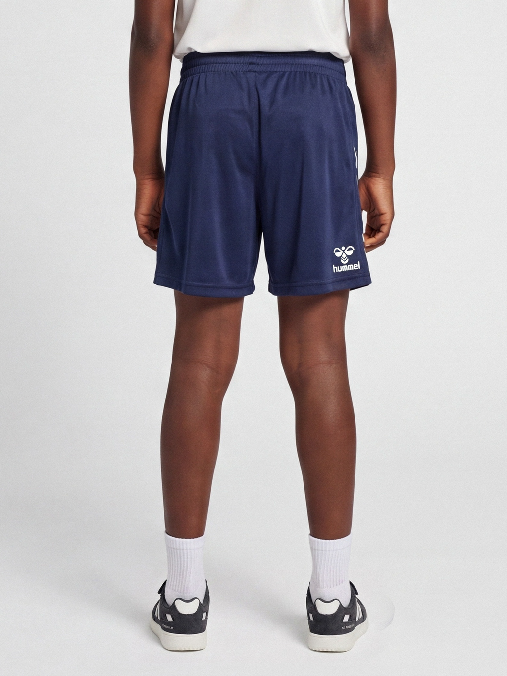 hmlCORE XK POLY SHORTS KIDS