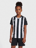 hmlCORE XK STRIPED JERSEY S/S KIDS